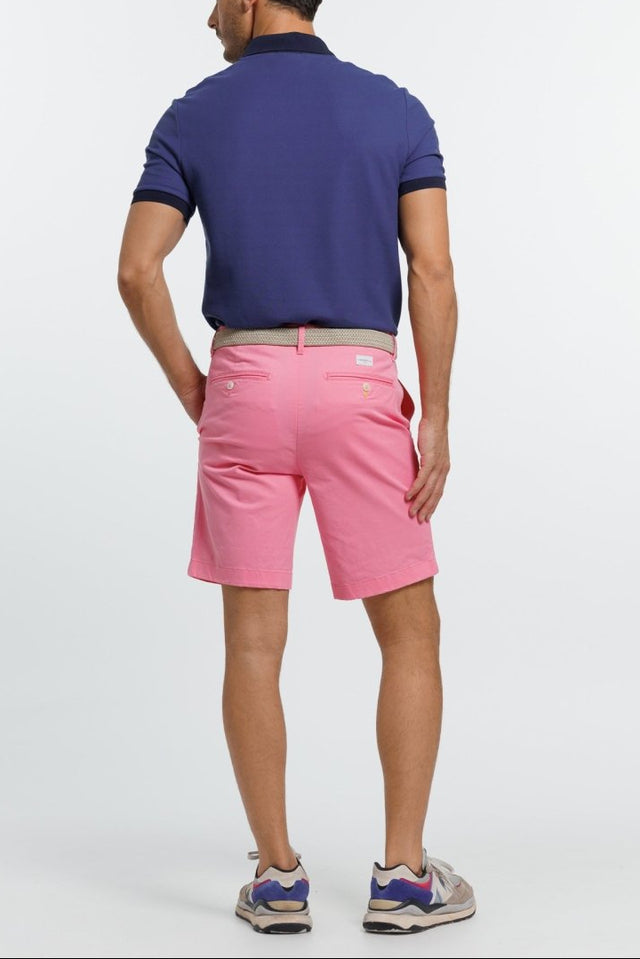 Bermuda Chino LOIC - Image principale