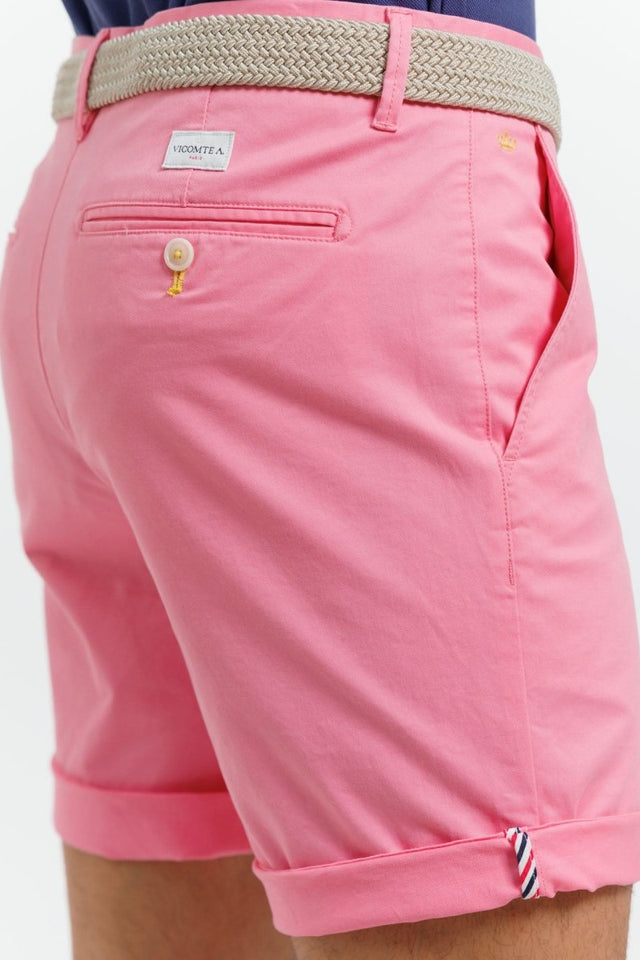 Bermuda Chino LOIC - Image principale