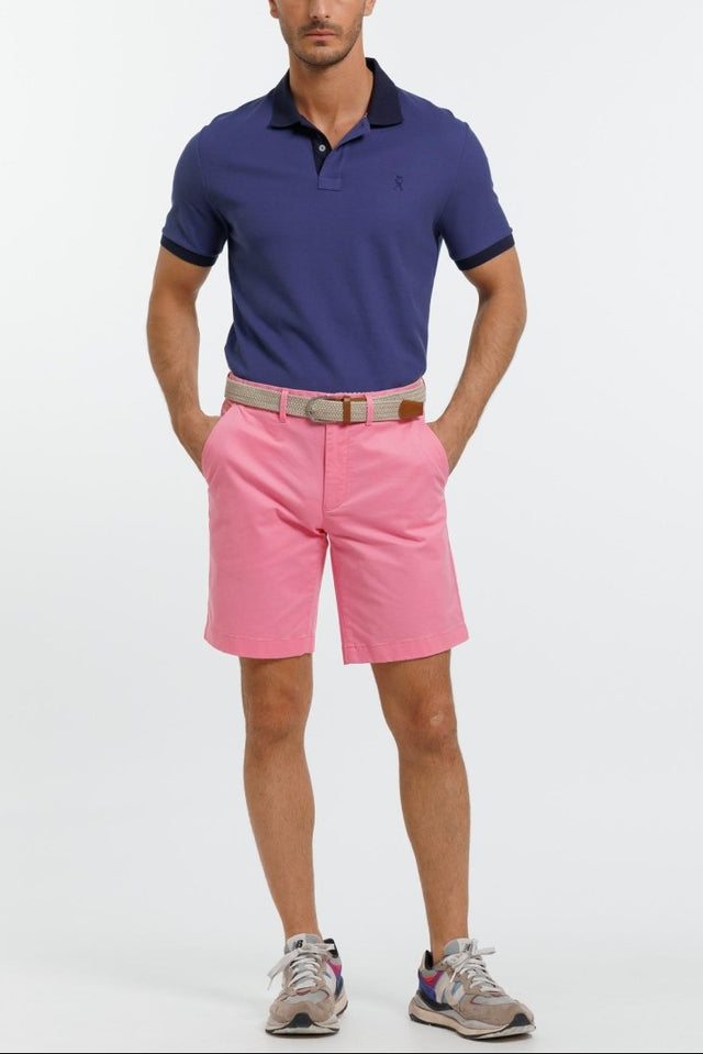 Bermuda Chino LOIC - Image principale