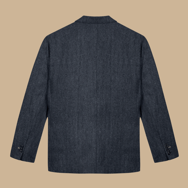 Blazer Baye - Image principale
