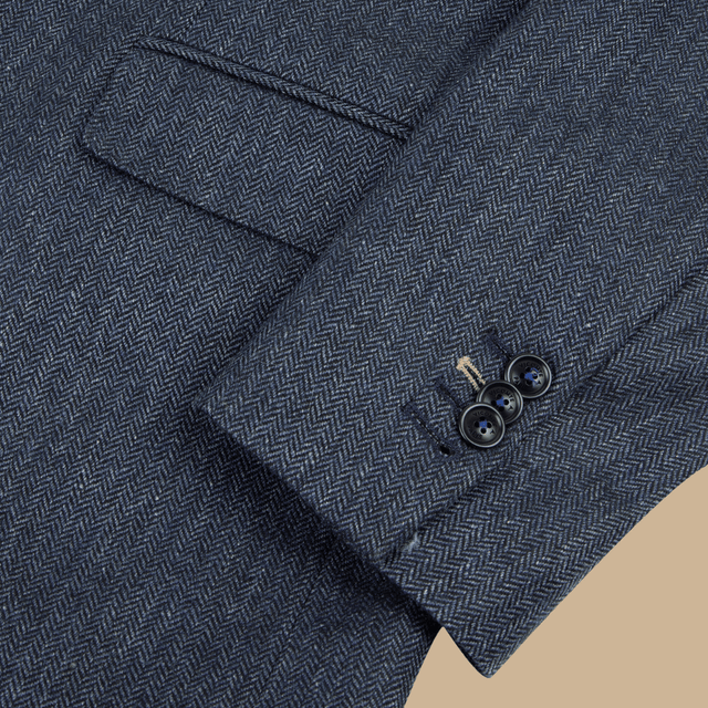 Blazer Baye - Image principale
