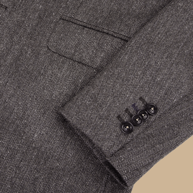 Blazer Baye - Image principale