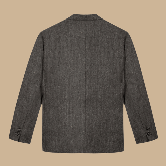Blazer Baye - Image principale