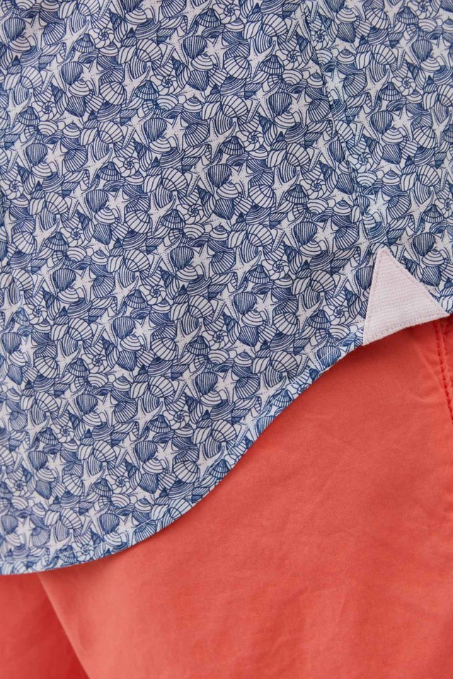 Chemise CIRIL Slim - Image principale