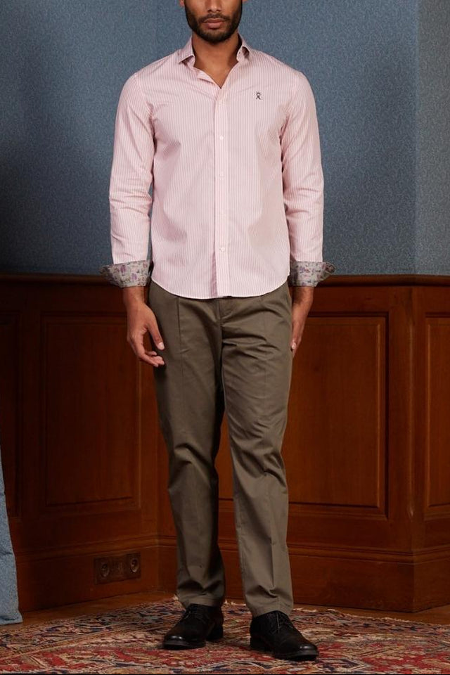 Chemise Conrad Regular - Image principale