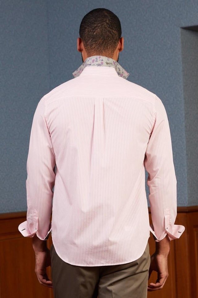 Chemise Conrad Regular - Image principale