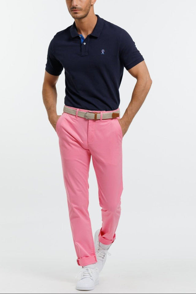 Pantalon Chino Lorenzo - Image principale