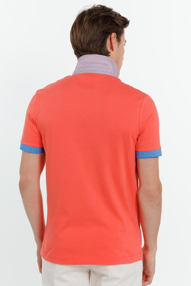 Polo manches courtes - Image principale