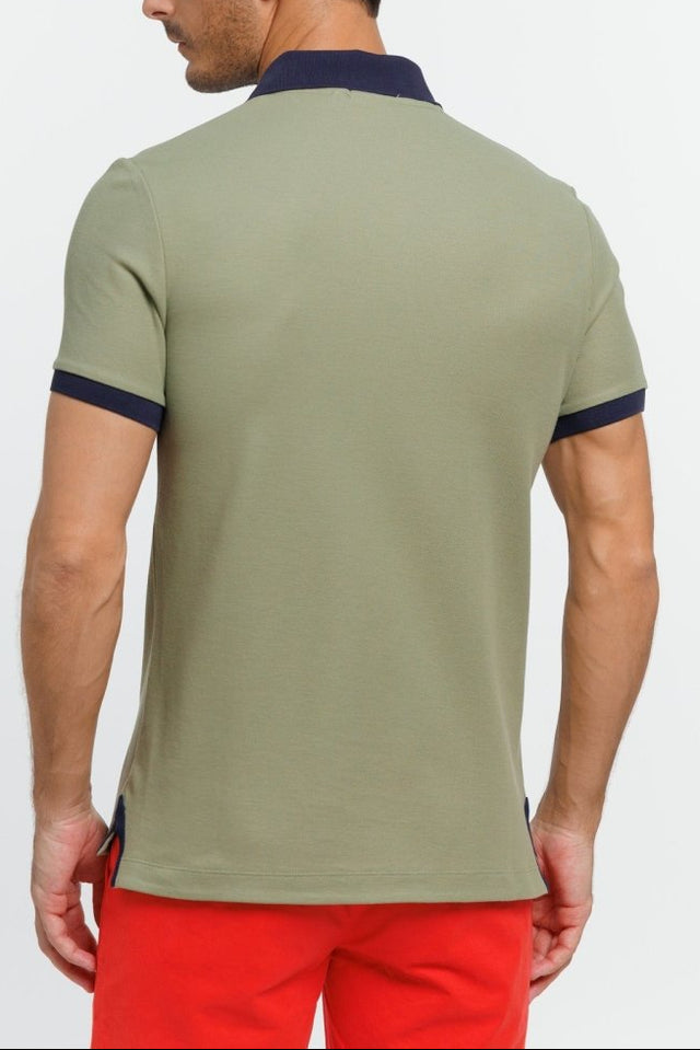 Polo PERRY - Image principale