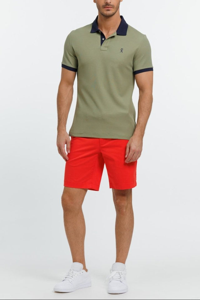 Polo PERRY - Image principale