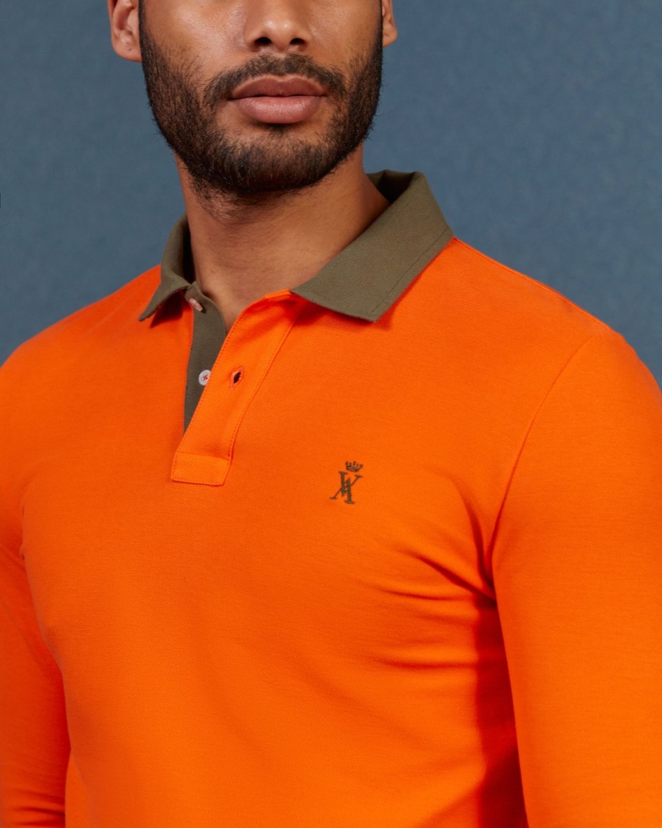 Arthur 2024 vicomte polo