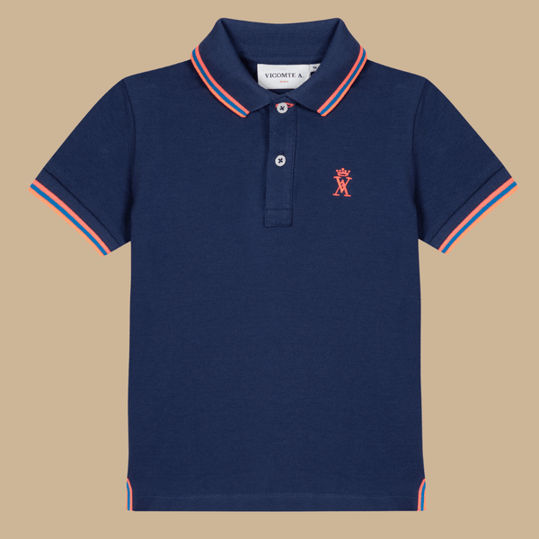 Polo Phuocito Enfant
