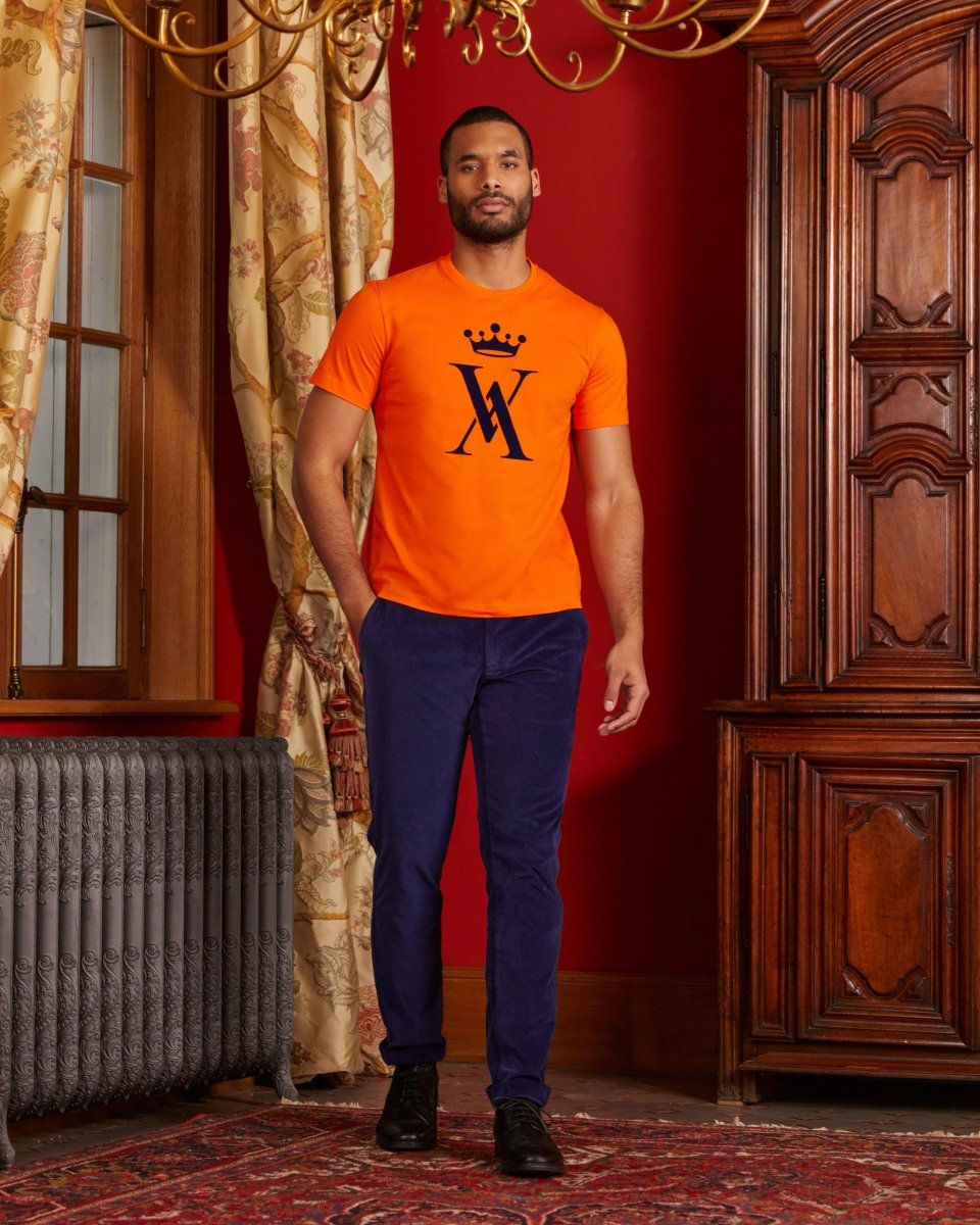 Vicomte A. T shirt collection Automne Hiver 2023 Vicomte A